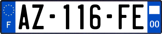 AZ-116-FE