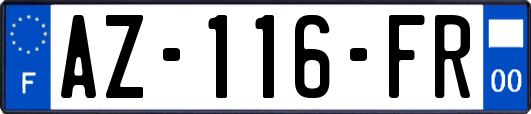 AZ-116-FR