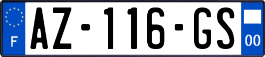 AZ-116-GS