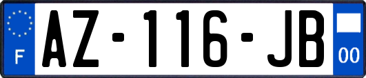 AZ-116-JB