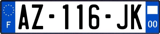 AZ-116-JK