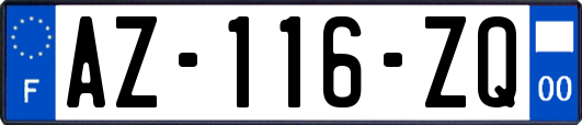 AZ-116-ZQ