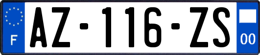 AZ-116-ZS