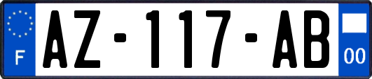 AZ-117-AB