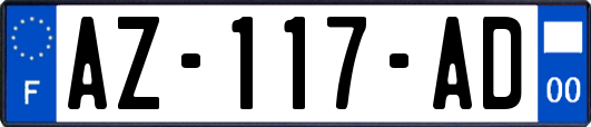 AZ-117-AD