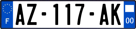 AZ-117-AK