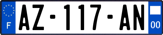 AZ-117-AN