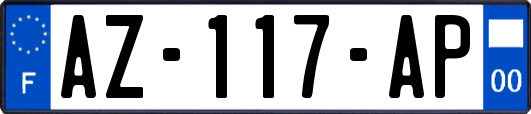 AZ-117-AP