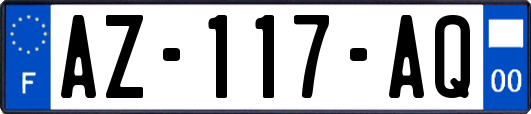 AZ-117-AQ