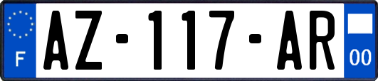 AZ-117-AR