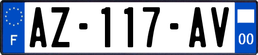 AZ-117-AV