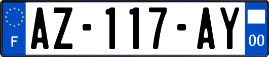 AZ-117-AY