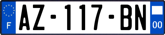 AZ-117-BN