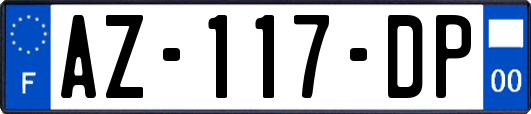 AZ-117-DP