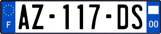 AZ-117-DS