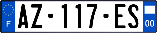 AZ-117-ES