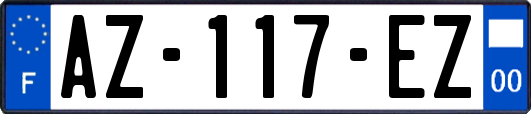 AZ-117-EZ