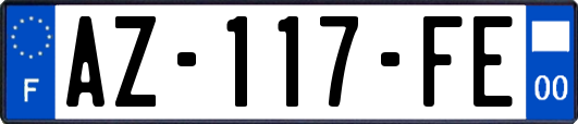 AZ-117-FE