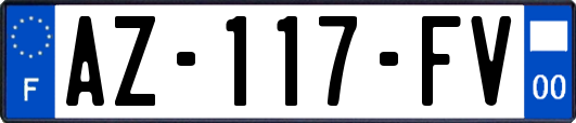 AZ-117-FV