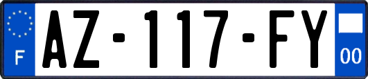 AZ-117-FY