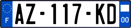 AZ-117-KD