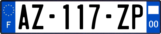 AZ-117-ZP