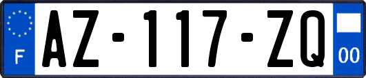AZ-117-ZQ