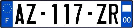 AZ-117-ZR