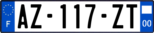 AZ-117-ZT