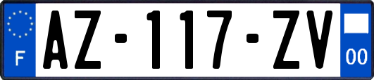 AZ-117-ZV