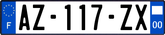 AZ-117-ZX
