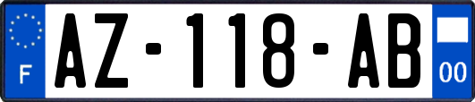 AZ-118-AB