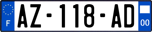 AZ-118-AD