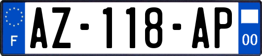 AZ-118-AP