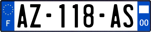 AZ-118-AS