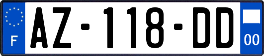 AZ-118-DD