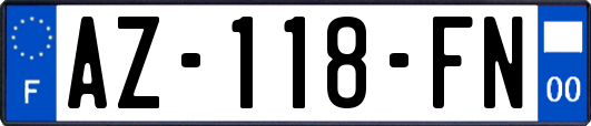 AZ-118-FN