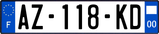 AZ-118-KD