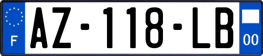 AZ-118-LB