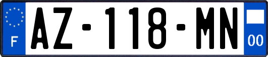 AZ-118-MN