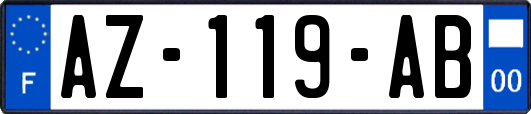 AZ-119-AB