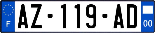 AZ-119-AD