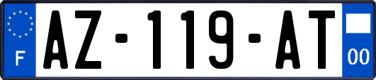 AZ-119-AT