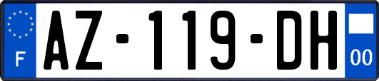 AZ-119-DH