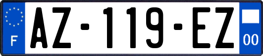 AZ-119-EZ