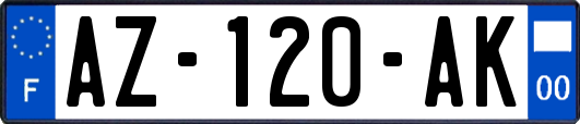 AZ-120-AK