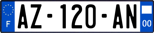 AZ-120-AN