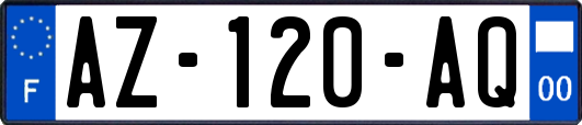 AZ-120-AQ