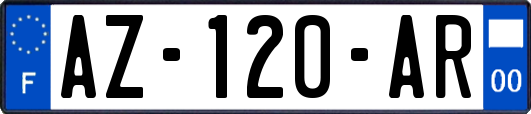 AZ-120-AR