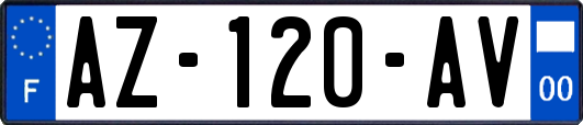 AZ-120-AV